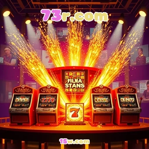 73r.com: Descubra os Melhores Bônus e Incentivos para Jogar Agora!