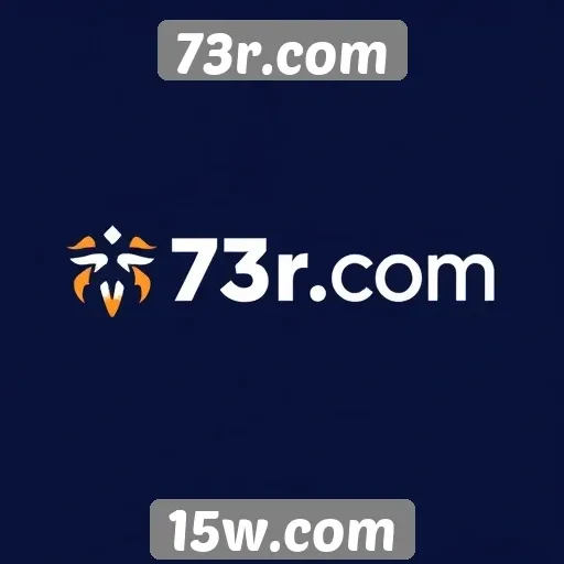 O modelo de negócios do 73r.com
