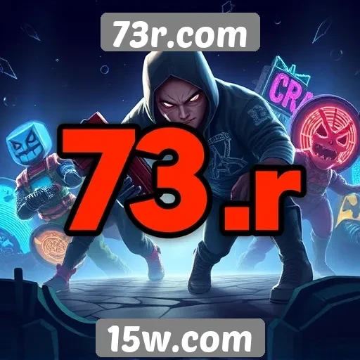 Análise da biblioteca de jogos do site 73r.com