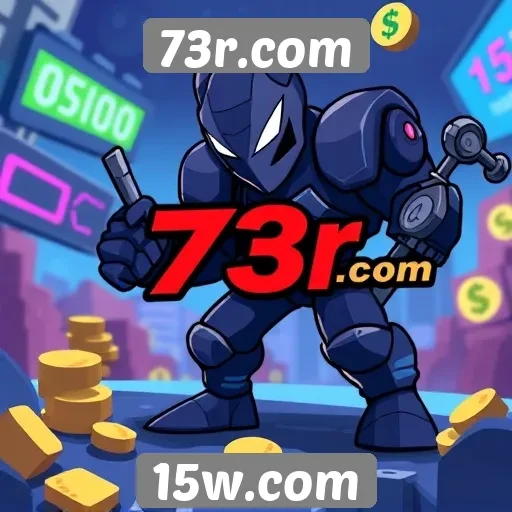 Oportunidades de monetização para desenvolvedores no 73r.com