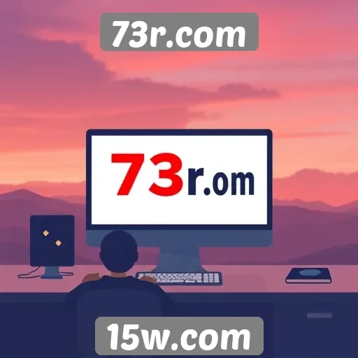 Novas funcionalidades planejadas para 73r.com
