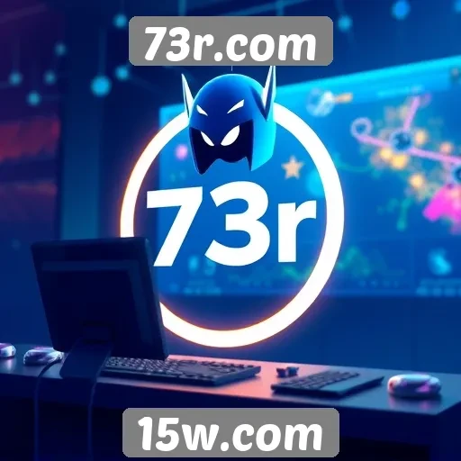 Tendências de jogos online observadas no 73r.com