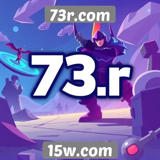 Visão geral do site 73r.com e suas ofertas