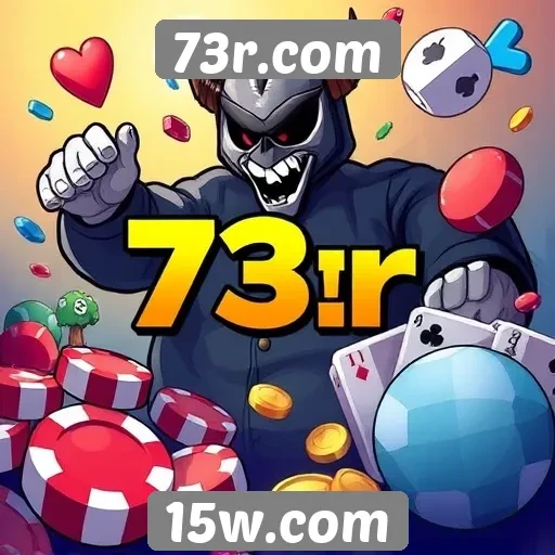 Dicas de jogos populares em 73r.com