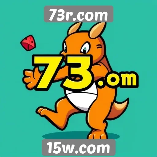 Análise de jogos populares disponíveis no 73r.com
