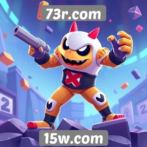 73r.com apresenta novas opções de jogos em 2026