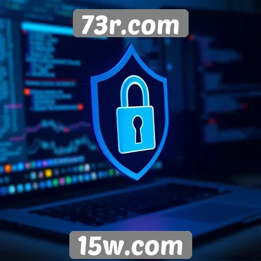Segurança e privacidade no uso do 73r