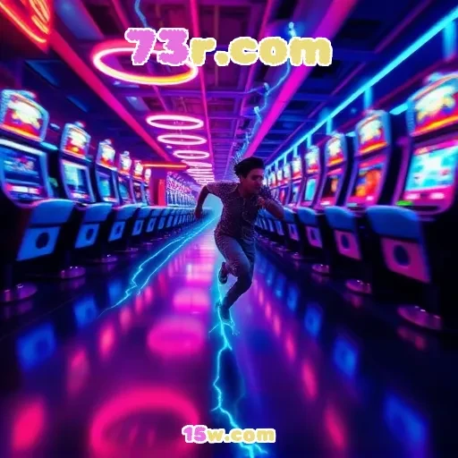 73r.com: O Poder do Suporte 24/7 em Jogos Online